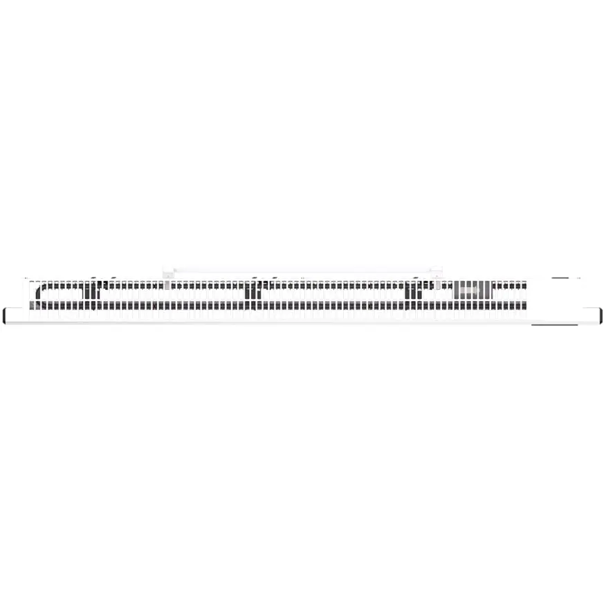 Конвектор ELDOM Galant RH02W25W-W Wi-Fi управление, (35945404): Конвектор отгоре