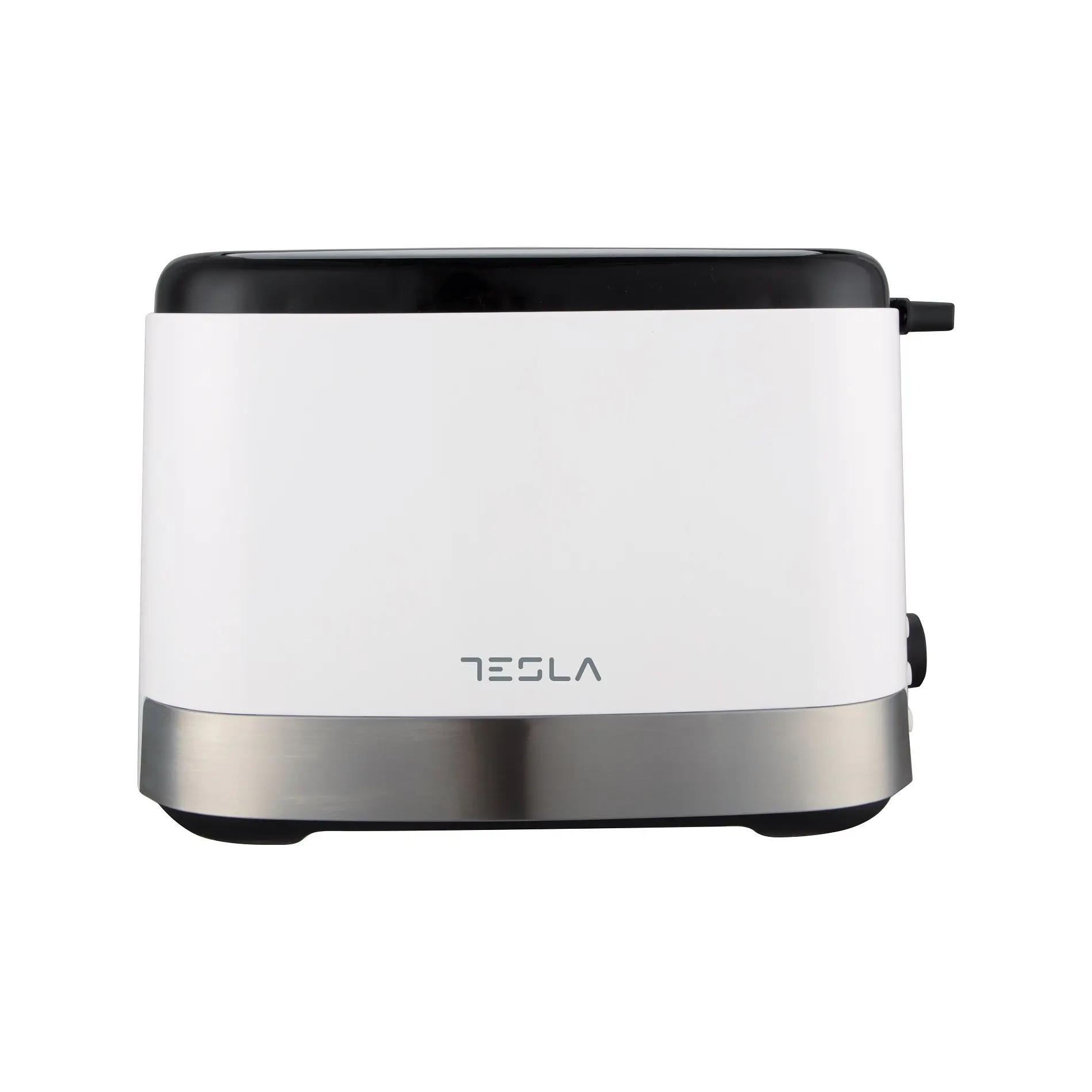 Тостер TESLA TS300BWX, (TS300BWX): Тостер отпред