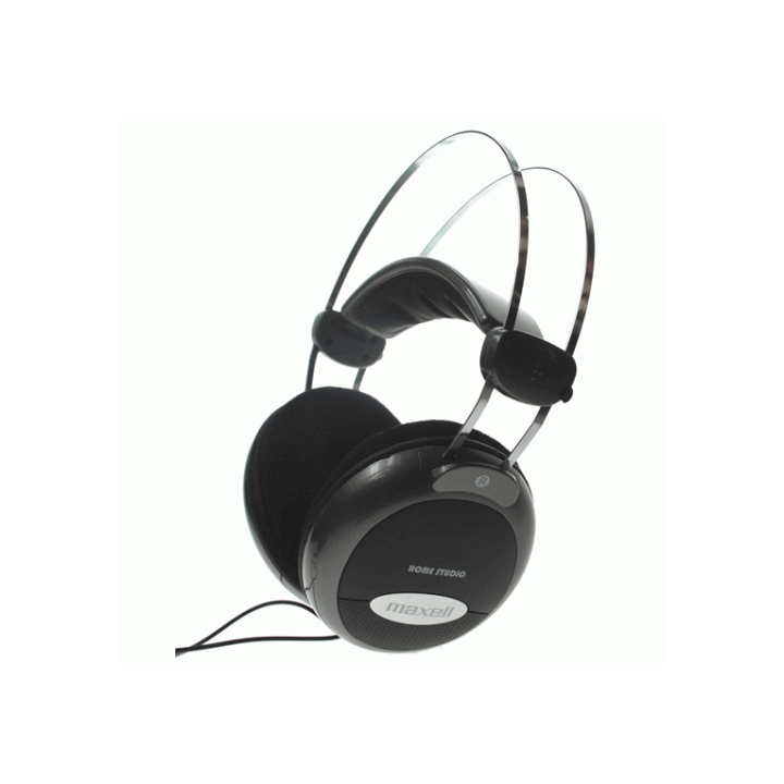 Слушалки MAXELL HOME STUDIO Digital, (35933719)