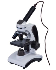 Цифров микроскоп Discovery Pico Polar с книга