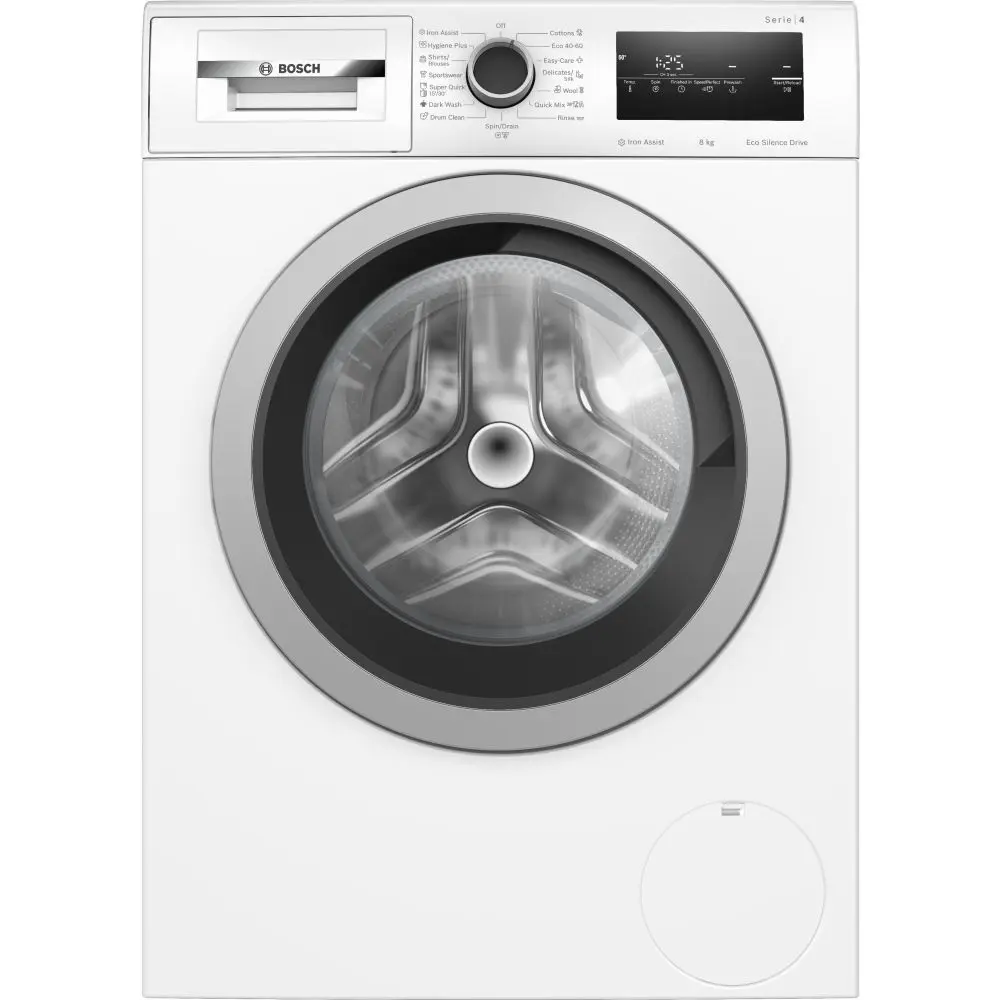 Пералня Bosch WAN28164BY, (35946679)