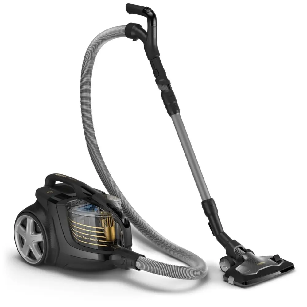 Прахосмукачка PHILIPS XB9154/09, (35949799)