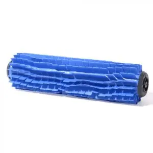 PVC задна четка за Dolphin S200, S300 и др., (17120)
