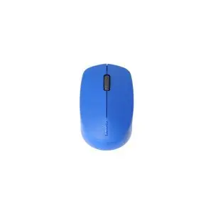 Безжична оптична мишка RAPOO M100 Silent, (35933915)