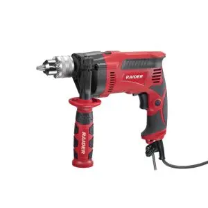 Бормашина 710W 13mm метален корпус RAIDER INDUSTRIAL RDI-ID38, (35924267)