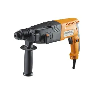 Перфоратор 620W 2.8kg 24mm 4 функции рег. обороти BAUKRAFT BK-HD32, (35924282)