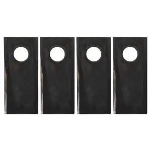 Ножове за дискова косачка RAIDER RD-DM01 4 бр. к-т, (35930169)