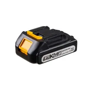 Батерия 18V 2Ah за BAUKRAFT BK-AGCDL1 Baukraft, (35925160)