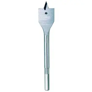 Свредло за дърво плоско 1/4" hex ø14 mm, (35925580)