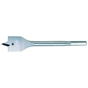 Свредло за дърво плоско 1/4" hex ø22 mm, (35925583)