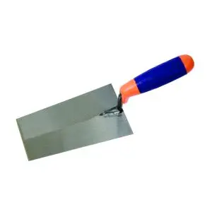 Мистрия пластмасова дръжка 7"/175mm TopStrong, (35926938)