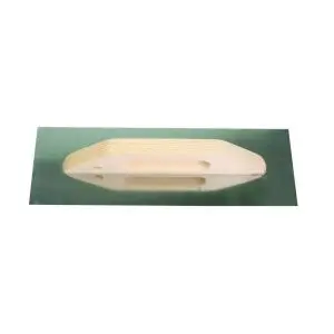 Маламашка дървена дръжка 380x130mm TopStrong, (35926991)