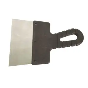 Шпакла фасадна пластмасова дръжка 150mm TopStrong, (35927046)