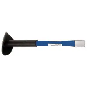 Длето секач 14х250mm с предпазител Basic Skillco, (35927052)