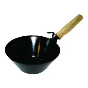 Канчок за строителен разтвор 170mm TopStrong, (35927069)