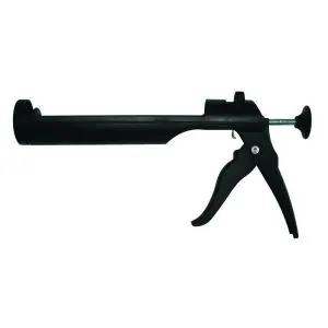 Пистолет за силикон пластмасов 9"/225mm TopStrong, (35928258)