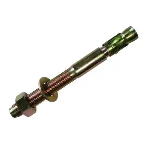 Анкер сегментен 16x140mm TopStrong 10 бр., (35928466)