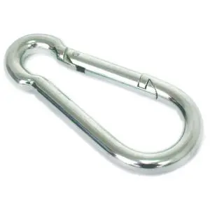 Карабинка 6х60mm TopStrong, (35928495)