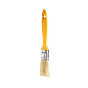 Четка DECOR с пластмасова дръжка 25mm TopStrong, (35929778)