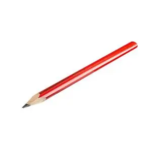 Молив дърводелски 12 бр. Basic Skillco, (35928627)