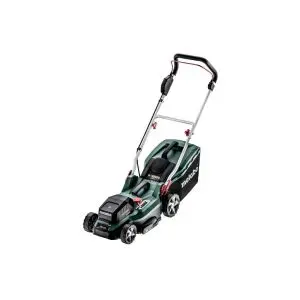 Косачка акум. 36cm 45L METABO RM 36-18 LTX BL 36 SOLO, (35929885)