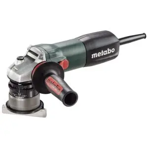 Фреза за фаски в/у метал 900W 4mm METABO KFM 9-3 RF, (35928934)