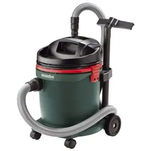 Прахосмукачка 1200W METABO ASA 32 L, (35928938)