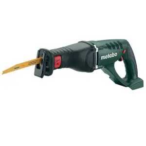 Саблен трион акумулаторен METABO ASE 18 LTX Solo, (35928992)