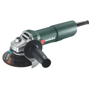 Ъглошлайф 125mm 750W METABO W 750-125, (35929009)