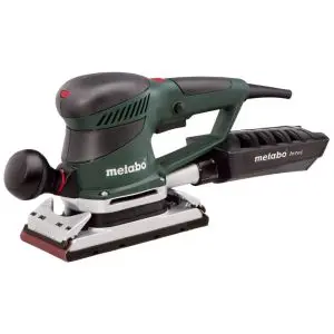 Виброшлайф 350W 90x190mm METABO SRE 4350, (35929043)