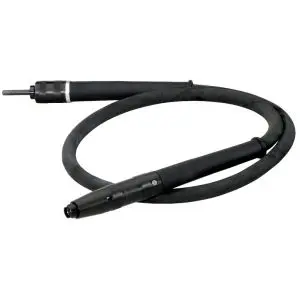 Бързооборотен гъвкав вал 1.3m за GE 700/GE 710, (35929213)