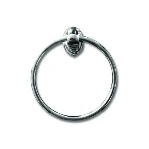 Закачалка за хавлия-халка 2000 TopChrome, (35929400)
