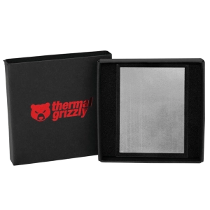 Термопроводящ пад Thermal Grizzly KryoSheet, 68 х 51 х 0.2 mm, (35938094)