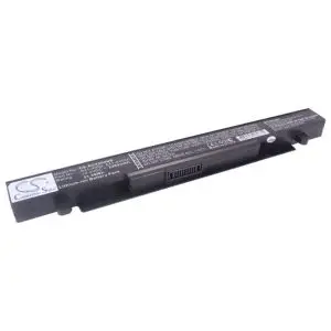 Батерия за лаптоп ASUS A41-X550A X450 X550 14.4V 2200 mAh CAMERON SINO, (35936512)