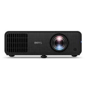 Проектор BenQ LW600ST- WXGA (1280x800), 2800 ANSI, 20000:1, HDMI, Rec. 709 (95%), (35940280)