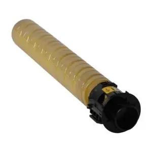 Тонер касета Ricoh MP C3503/C3003, 18000 копия, Жълт, (35936830)