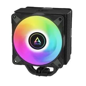 Охладител ARCTIC Freezer 36 A-RGB Black - ACFRE00124A, (35937576)