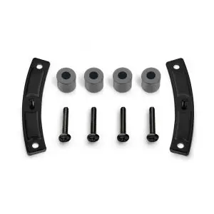 Noctua Mounting KIT AM4/AM5- NM-AM5/4-MP83 Chromax.black, (35936166)