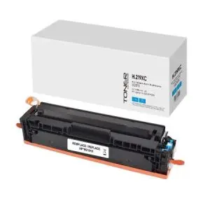 Тонер-касета съвмест. CYAN  HP W2191X, HP 219X, HP Color LJ Pro MFP 3302, LJ Pro 3202, 2500k. Uprint, (35940227)