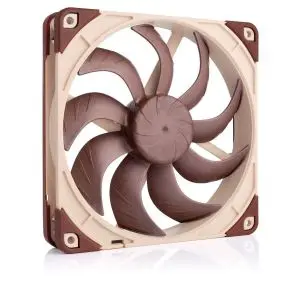 Вентилатор Noctua NF-A14x25 G2 PWM, (35938808)