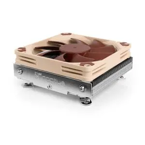 Охладител за процесор Noctua NH-L9i-17xx, (35935275)