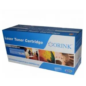 Тонер касета ORINK CF402X Yellow, HP LJ PRO MFP M252/277, 2300 k., Жълт, (35933191)