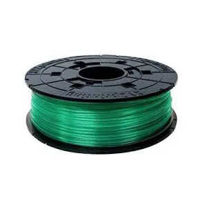 Консуматив за 3D принтер XYZprinting RFPLCXEU0LA, PLA (NFC) filament , 1.75 mm, Зелен, (35933738)