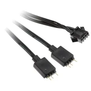 Кабел Kolink 4-Pin към 3-Pin 5V ARGB, (35938098)