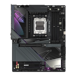Дънна платка GIGABYTE X870E AORUS MASTER, Socket AM5, (35938403)