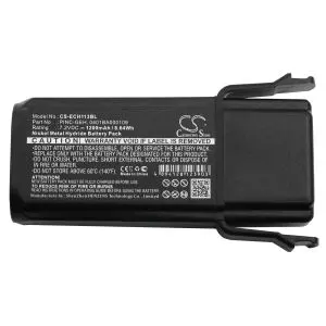 Батерия за дистанционно управление за кран ELCA CONTROL-GEH-A, Sfera Genio PINC-GEH NIMH 7,2V 1200mAh Cameron Sino, (35938157)
