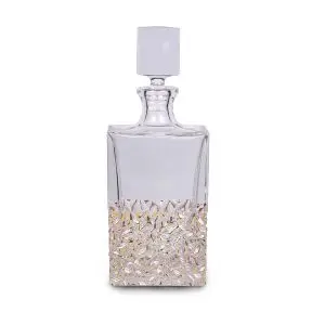 Гарафа Bohemia 1845 Nicolette Golden Marble 1L, (35941647)