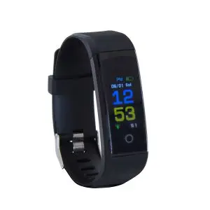 Фитнес гривна DBT-115P, (35941655)