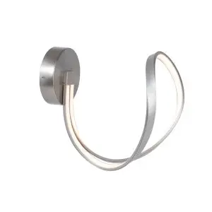 LED аплик Line за стена 20W, IP20, 3000 K, (35942070)