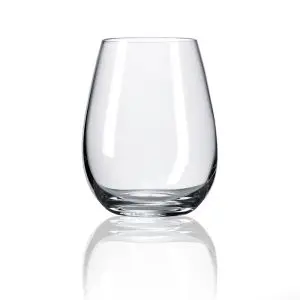 Чаша за вода Rona Prestige 6339 330ml, 6 броя, (35942203)